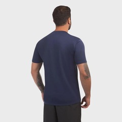 Camiseta Olympikus Essential 2.0 - Masculina - Foto 2