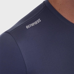 Camiseta Olympikus Essential 2.0 - Masculina - Foto 4