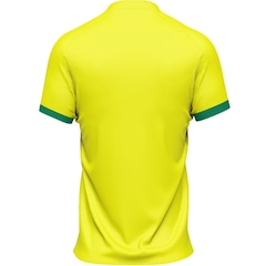 Camiseta Meinerz Seleção Brasileira 2026 Feminina - Foto 2
