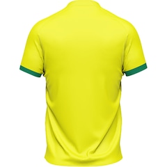 Camiseta Meinerz Seleção Brasileira 2026 Masculina - Foto 2