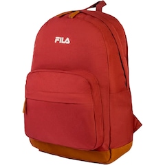 Mochila Fila Retro Letter  26 - Foto 3
