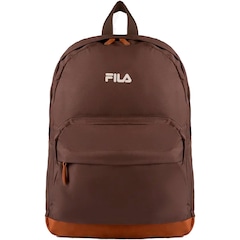 Mochila Fila Retro Letter - Foto 1