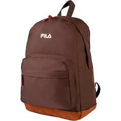 Mochila Fila Retro Letter - Foto 3