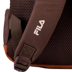 Mochila Fila Retro Letter - Foto 4