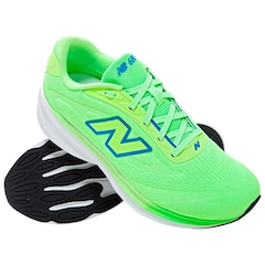 Tênis Masculino New Balance 680 V9 - Foto 2