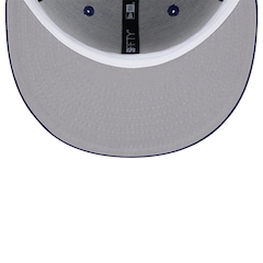 Boné New Era 59FIFTY Los Angeles Dodgers World Series - Foto 6