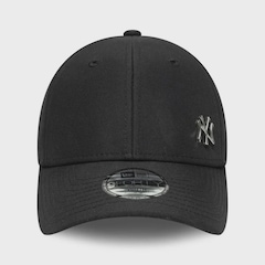 Boné New Era New York Yankees Flawless - Foto 2