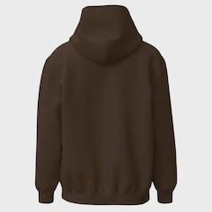 Blusão de Moletom Canguru Freesurf Logo Básico Masculino - Foto 2