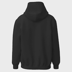 Blusão de Moletom Canguru Freesuf Rubber Masculino - Foto 2