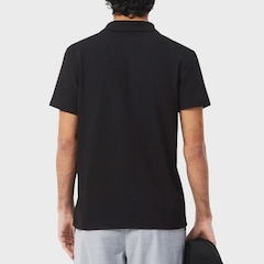 Camisa Polo Lacoste DH5522 Masculina - Foto 2