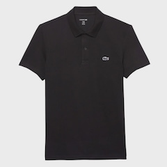 Camisa Polo Lacoste DH5522 Masculina - Foto 4