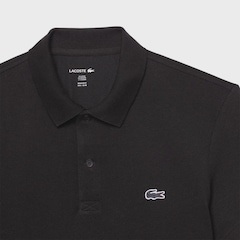 Camisa Polo Lacoste DH5522 Masculina - Foto 5