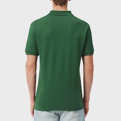Camisa Polo Lacoste Original L.12.12 Vertb Masculina - Foto 2
