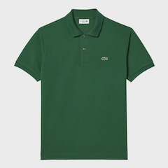 Camisa Polo Lacoste Original L.12.12 Vertb Masculina - Foto 4