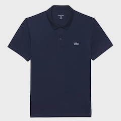Camisa Polo Lacoste DH5522 Masculina - Foto 4