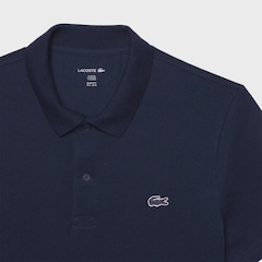 Camisa Polo Lacoste DH5522 Masculina - Foto 5