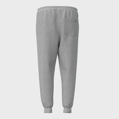 Calça de Moletom Freesurf Logo Casual Masculina - Foto 2
