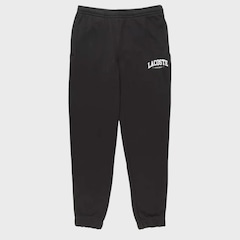 Calça de Moletom Lacoste XH2301 Masculina - Foto 1