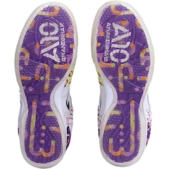 Chuteira Futsal Feminina Joma Top Flex Amandinha - Foto 6