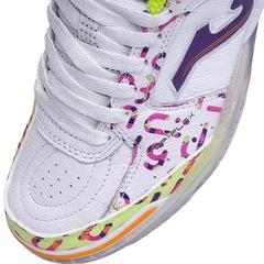 Chuteira Futsal Feminina Joma Top Flex Amandinha - Foto 7