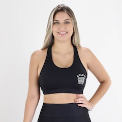 Top Colcci Sport Speed 86 Feminino - Foto 1
