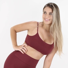 Top Colcci Sport Summer Feminino - Foto 6