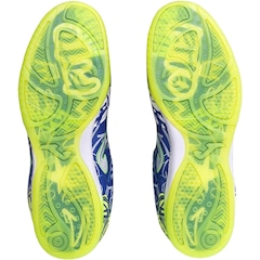 Chuteira Futsal Adulto JomaTop Flex Pito - Foto 6