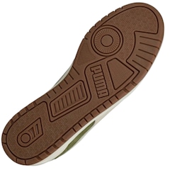 Tênis Masculino Puma Shuffle Downtown SD - Foto 4