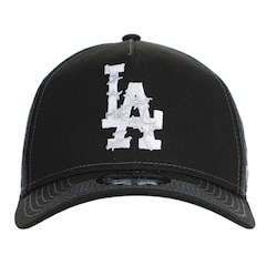 Boné New Era 9Forty Los Angeles MLB - Foto 1