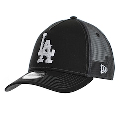 Boné New Era 9Forty Los Angeles MLB - Foto 2