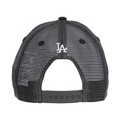 Boné New Era 9Forty Los Angeles MLB - Foto 5