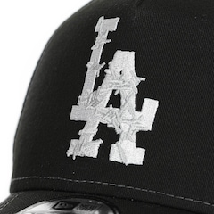 Boné New Era 9Forty Los Angeles MLB - Foto 7