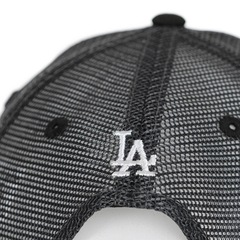 Boné New Era 9Forty Los Angeles MLB - Foto 9