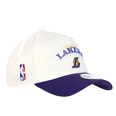 Boné New Era Los Angeles Lakers NBA - Foto 1