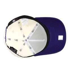 Boné New Era Los Angeles Lakers NBA - Foto 6