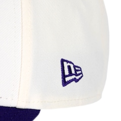 Boné New Era Los Angeles Lakers NBA - Foto 8