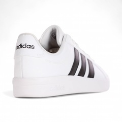 Tênis Feminino Adidas Grand Court Base 3.0 - Foto 7