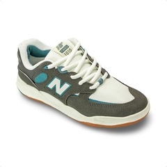 Tênis Unissex New Balance Numeric Tiago Lemos 1010 - Foto 2