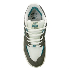Tênis Unissex New Balance Numeric Tiago Lemos 1010 - Foto 3