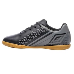 Chuteira Futsal Adulto Umbro Kick - Foto 2