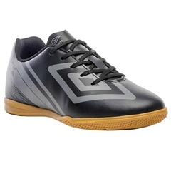 Chuteira Futsal Adulto Umbro Kick - Foto 3