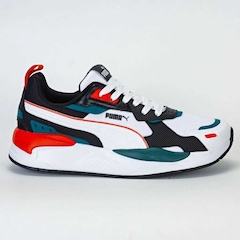 Tênis Masculino Puma X-Ray 3 Bdp - Foto 1