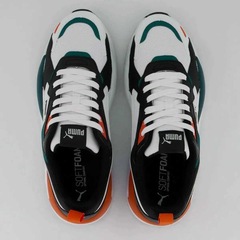 Tênis Masculino Puma X-Ray 3 Bdp - Foto 3