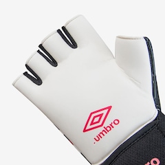 Luva de Goleiro Umbro Futsal Defense - Infantil - Foto 3