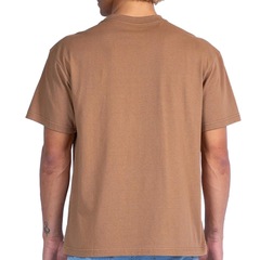Camiseta Rip Curl Pill Icon WT26 Masculina - Foto 2