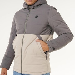 Jaqueta Rip Curl Anti Series Ridge WT26 Masculina - Foto 4