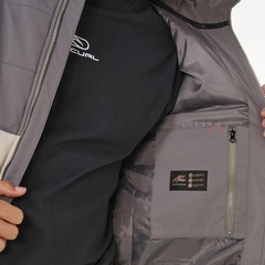 Jaqueta Rip Curl Anti Series Ridge WT26 Masculina - Foto 5