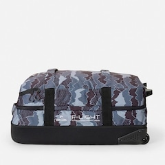 Mala Rip Curl F-Light Global Search Camo W26 100 Litros - Foto 4