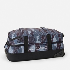 Mala Rip Curl F-Light Global Search Camo W26 100 Litros - Foto 5
