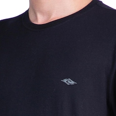 Camiseta Rip Curl Manga Longa Classic Surf WT26 Masculina - Foto 3